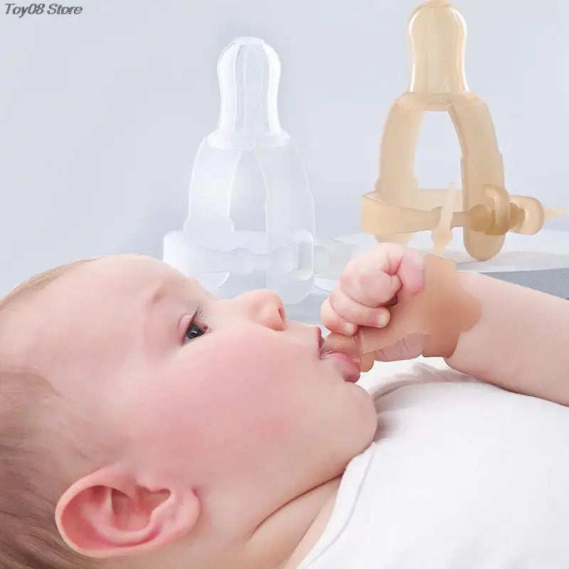 Silicone Thumb Guard for Kids